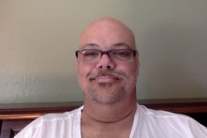 Evangelist to the Homeless