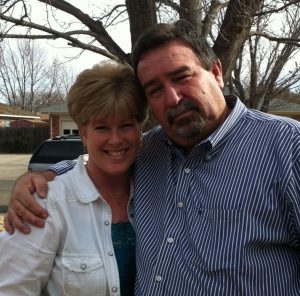 Hospice Care Ministry