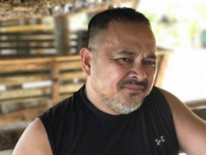 church planting ministry