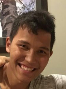 Youth Leader Training