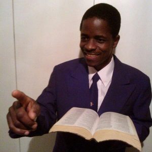 Understanding Scriptures