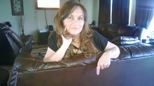 Ministry Woman Story