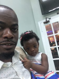 Ministry Preparation Journey