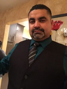 Youth Minister Dream