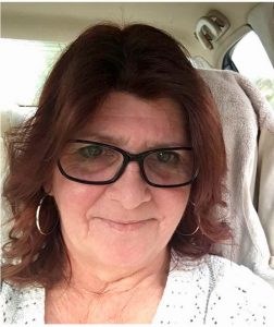 A Called Mercy Minister