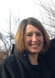 Small Group Missionary