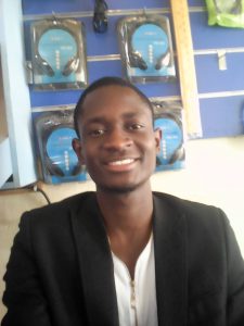 Ministry Training Scholarship