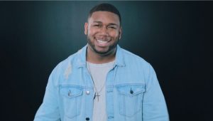 Ordained Senior Pastor