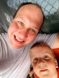 Ordained Pastor Journey