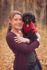 Women Minister Warrior