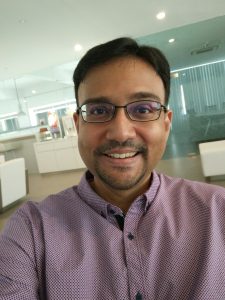 International Church Planter