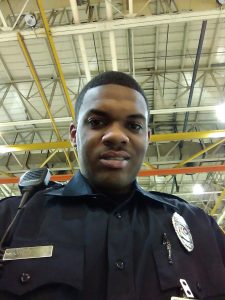 Christian Leader Call