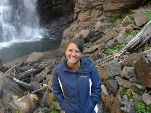 Conference Center Ministry