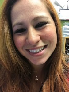 Deacon Ministry Call