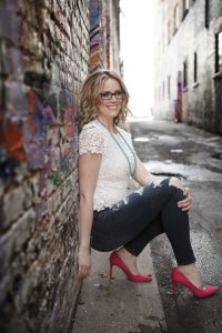 Purpose Filled Women