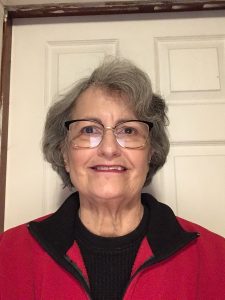 Small Group Leader Ordination