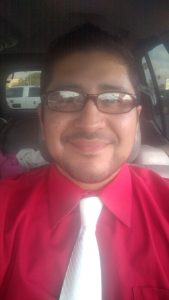 Church Planter Heart