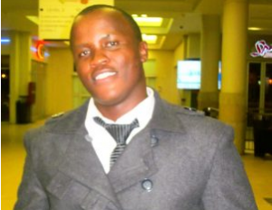 Ministry Training Recommendation