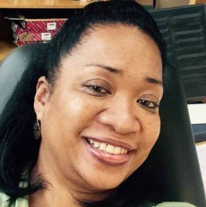 Ministry Training Dream