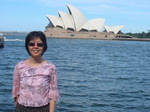 Children Ministry Dream