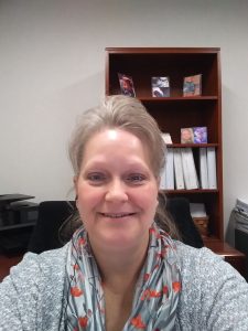 Ministry Training Leader