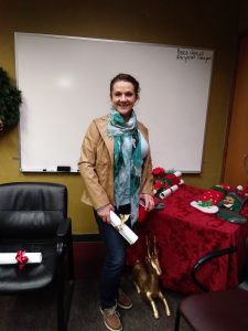 Finally Free Ministry Training