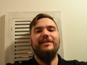 Youth Minister Training