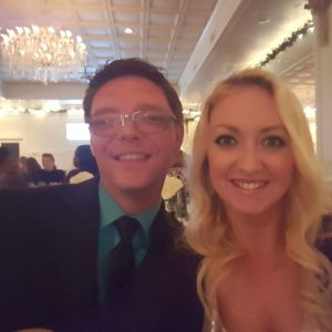 Music Ministry Journey