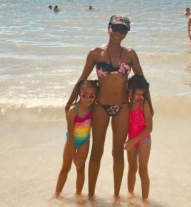 Abused Children Ministry