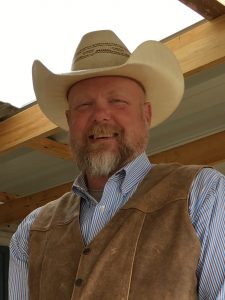 Cowboy Ministry Training