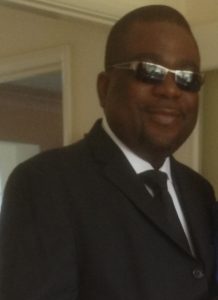 Ministry Leader Call