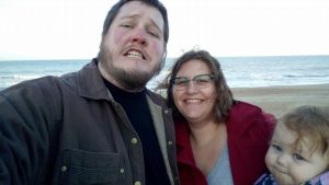 Church Planting Pastor