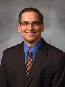 Teacher Ministry Training