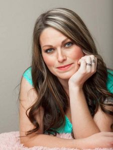 Ministry Woman Training