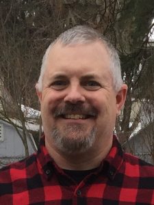 Chaplaincy Ministry Training