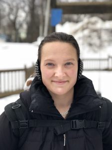 Ministry Calling Courage