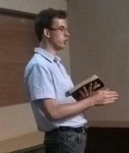 Effective Ministry Training