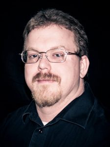 Educational Ministry Journey