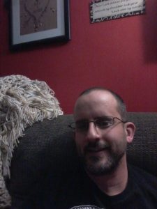 Reconciliation Ministry Dream