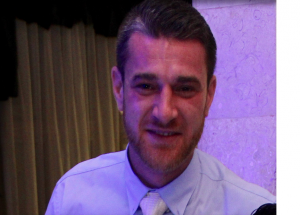 Mission Revival Preacher