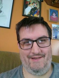 Ministry Education Opportunity