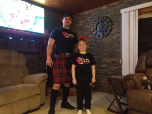 Fire Department Chaplain