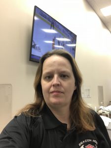 Youth Ministry Journey