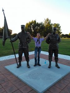 Minister Training Call