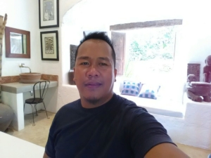 Manila Ministry Training