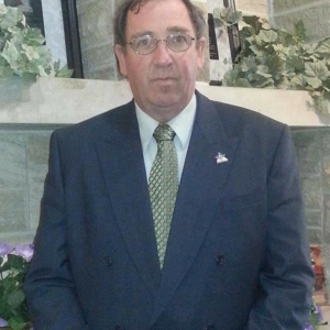 Veteran Ministry Dream