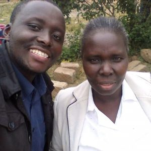 Kenya Ministry Training Dream