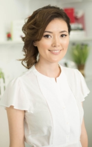 Kazakhstan Ministry Training