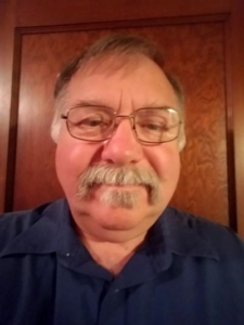 Layman Leader Training