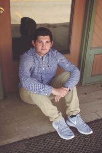 Christian Leader Calling